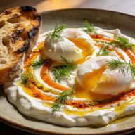 Hearth-Spiced Silk Road Eggs (Çılbır) photo 1