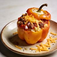 Stuffed Bell Peppers photo 1