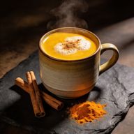 Vibrant Golden Essence Milk photo 1