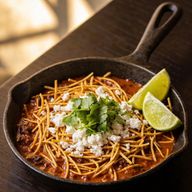 Toasted Sopa Seca de Fideo photo 1