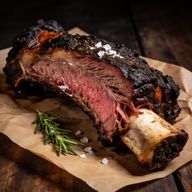 Heritage Smoked 'Dino' Beef Ribs photo 1