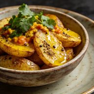 Aji Amarillo Tempered Fingerlings photo 1