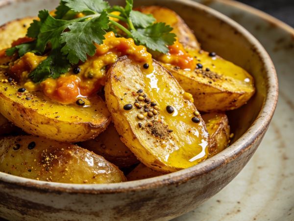 Aji Amarillo Tempered Fingerlings