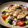 Greek Chicken Salad