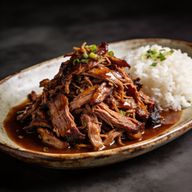 Chicken Adobo (Adobong Manok) photo 1