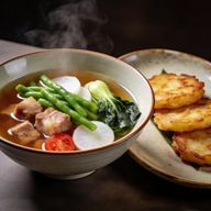 Kartoffelpuffer (German Potato Pancakes) photo 3