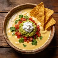 Advanced Chili Con Queso Compuesto photo 1