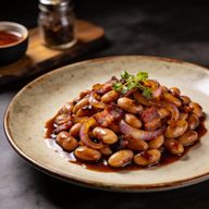 Hickory-Smoked Ranch Style Beans photo 1