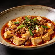 Authentic Sichuan Mapo Tofu photo 1