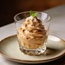 Velvety Peanut Butter Cloud Mousse