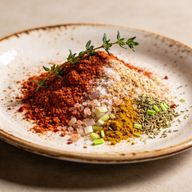 Memphis Blues Dry Rub photo 1