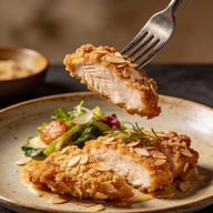 Air-Fried Southern Chicken (Skinless) photo 1