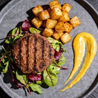 Clean Lean Turkey Taco Bowl photo 3