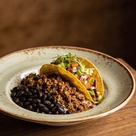 Clean Lean Turkey Taco Bowl photo 1