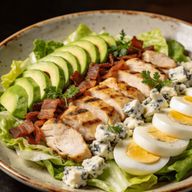 The Hollywood Brown Derby Cobb Salad photo 1