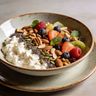 Cottage Cheese Power Bowl