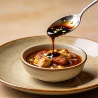 Small Batch Cajun Chicken & Andouille Gumbo photo 3