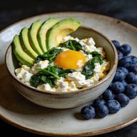 Fight Camp Egg White Power Scramble photo 1