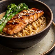 Performance Thai Peanut Ramen photo 2