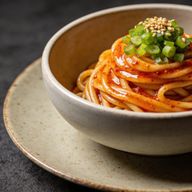 Performance Creamy Chili Oil Ramen photo 1