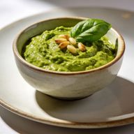 Performance Pesto (Lightened Version) photo 1