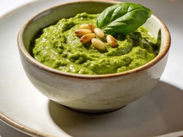 Performance Pesto (Lightened Version)