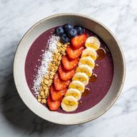 SoCal Coastal Acai Bowl photo 1
