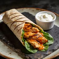 Clean Lean Turkey Taco Bowl photo 2