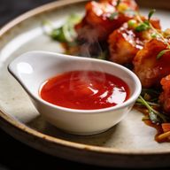 Classic Sweet and Sour Sauce photo 1