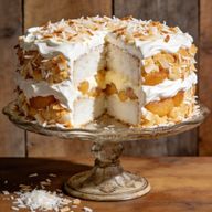 Southern Homemade Peach Cobbler photo 2