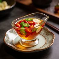 Classic Sweet and Sour Sauce photo 2