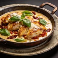 Fight Camp Lasagna Soup photo 2