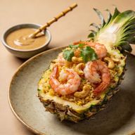 Creamy Thai Peanut Satay Sauce photo 3