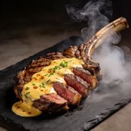 The 'Smoked Noisette' Morning Ribeye photo 1