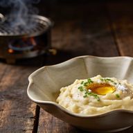 Cold-Smoked Butter Pommes Purée photo 1