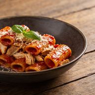 Smoked Chicken & 'Nduja Rigatoni photo 1