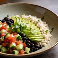 Sacred Earth Brazilian-Med Bowls photo 1