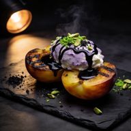 Midnight Nectarine Alchemy photo 1