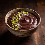 Lavender & Cacao Alchemical Mousse photo 1