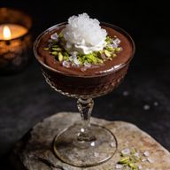 Ceremonial Cacao & Salted Velvet Mousse photo 1