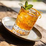 Golden Frequency Turmeric Tonic photo 1